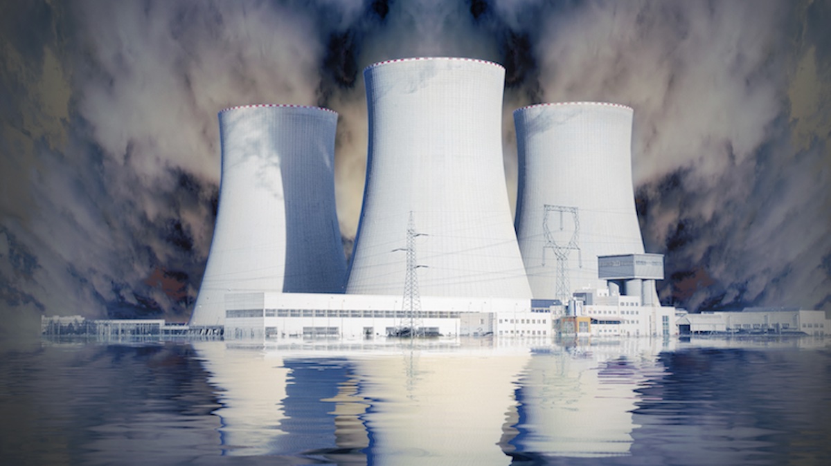 GAO report reprimands @NRCgov for failing to factor extreme weather brought on by climate crisis when assessing reactor safety. NRC even claims climate change is beyond its scope! GAO says this needs to change. A thorough rebuke. beyondnuclearinternational.org/2024/04/07/nuc…