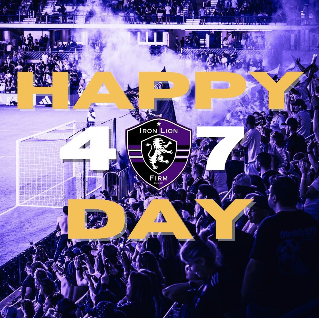 Happy 407 Day Orlando! #OCTwitter #VamosOrlando