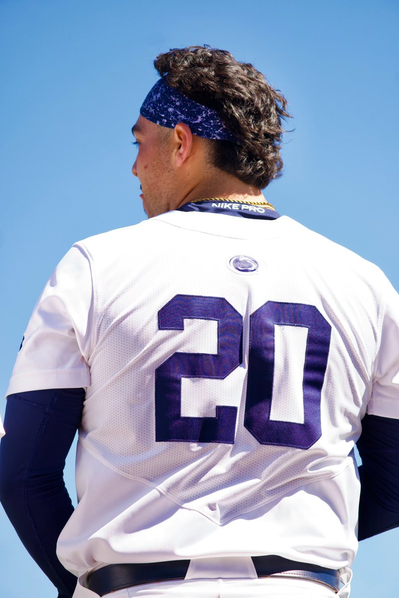 Penn State Baseball tweet media
