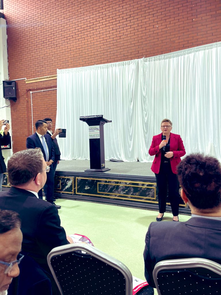 Furqan Naeem MBE tweet media