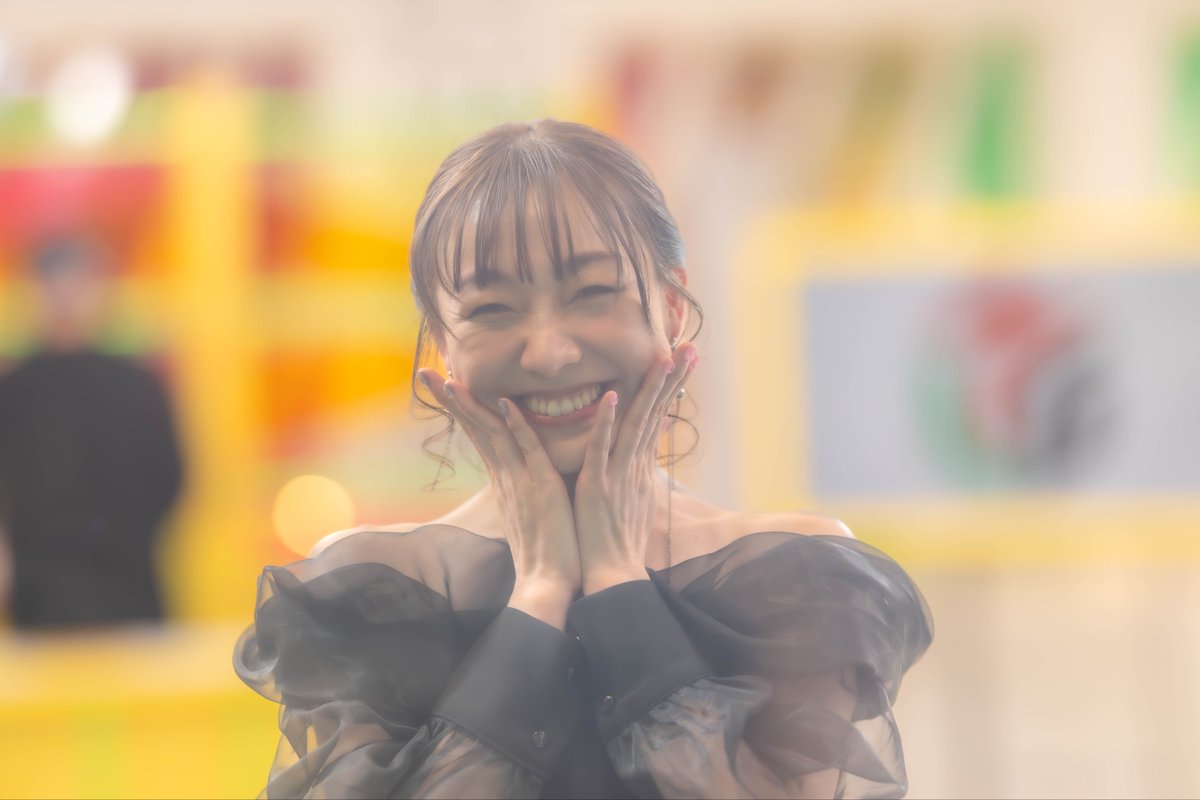 2024.4.7
熱闘！Mリーグ 
EXけやき坂スタジオ  

#須田亜香里 
#熱闘Mリーグ