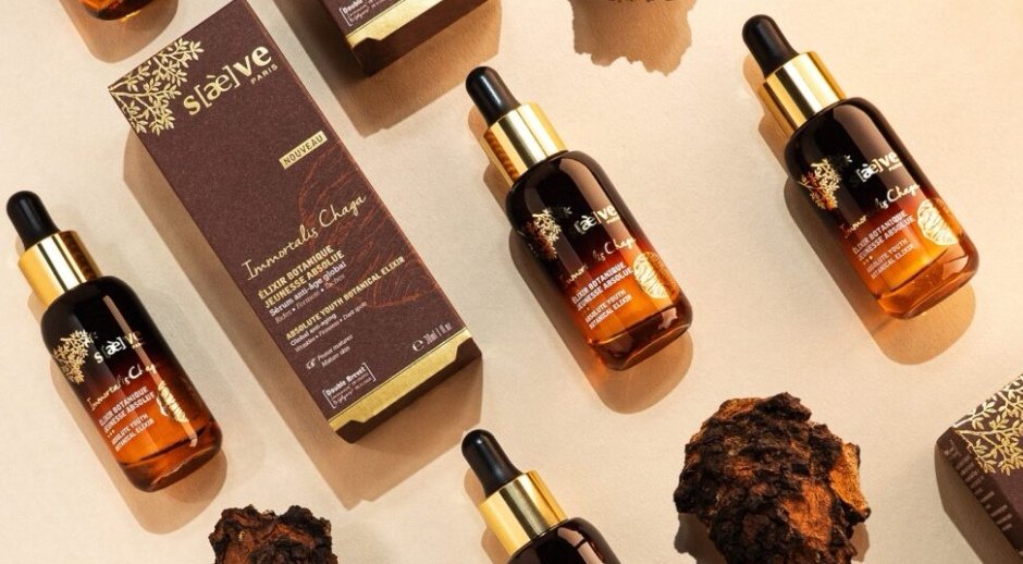 francevisiting.com/index.php/2024…
After turning #birchsap into #cosmetics, the #Saeve #laboratory from #Auvergne, launches its #ImmortalisChaga #serum, based on the eponym #mushroomcosmetics, available at #LaFrenchBeauty 🍄 #birch #NaturalCosmetics #FrenchBeauty #Cosmetique #PuyDeDome #BIO