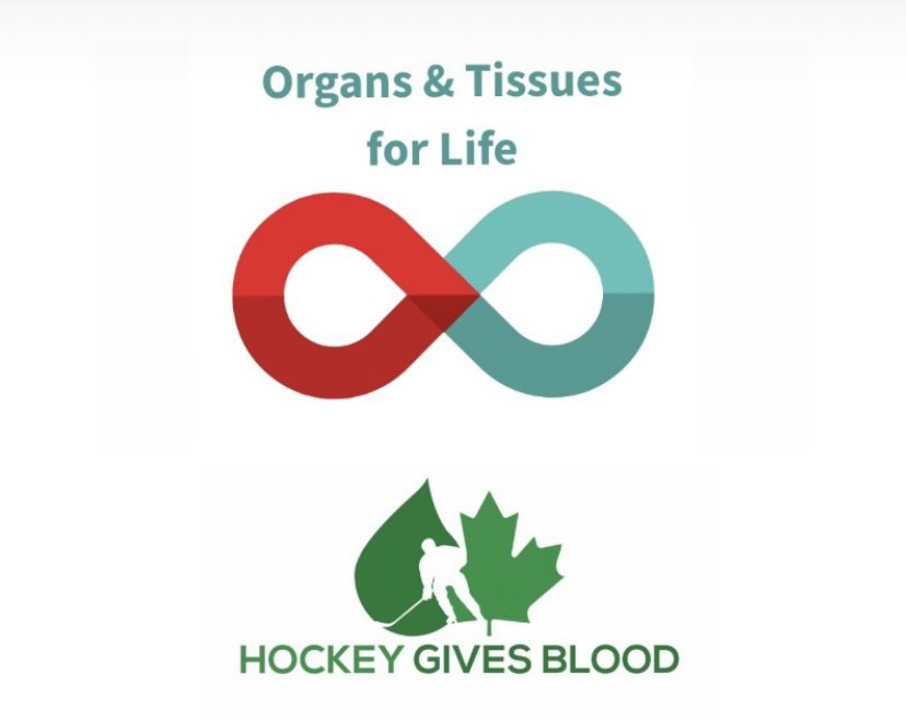 It’s Green Shirt Day! Have the conversation. Register your intent to become an organ and tissue donor. 💚💛 organtissuedonation.ca/en #LoganBouletEffect #GreenShirtDay