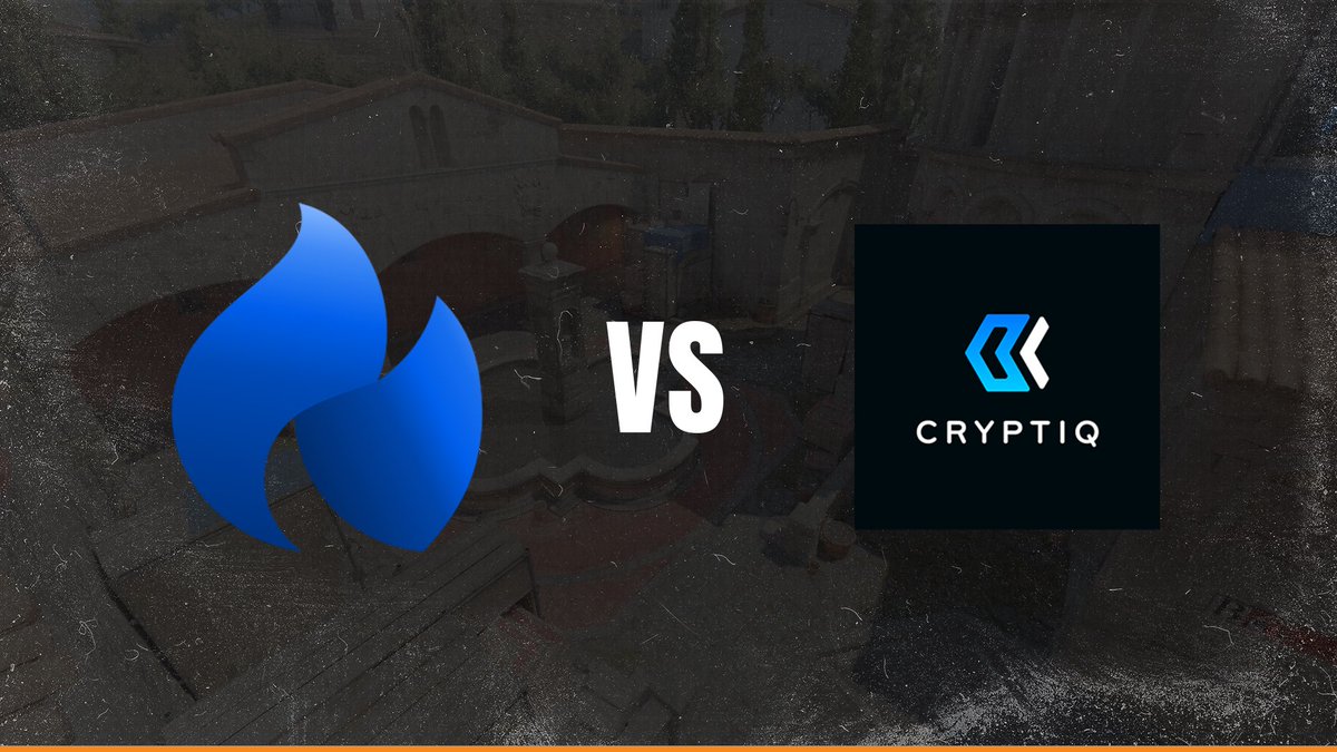 Ihr braucht CS2 Action?  

Match?: <a href="/esportswue/">WueSports</a> VS. <a href="/CryptiqeSport/">Cryptiq</a>
Liga?: <a href="/dachcs/">DACH CS Masters</a> DIV 6H 
Wann?: 20:15
Wo?: ttv/stavenyt  

#GLHF