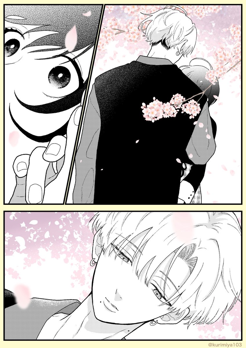🌸 