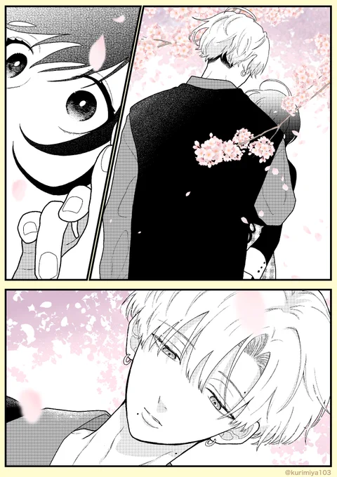 🌸 