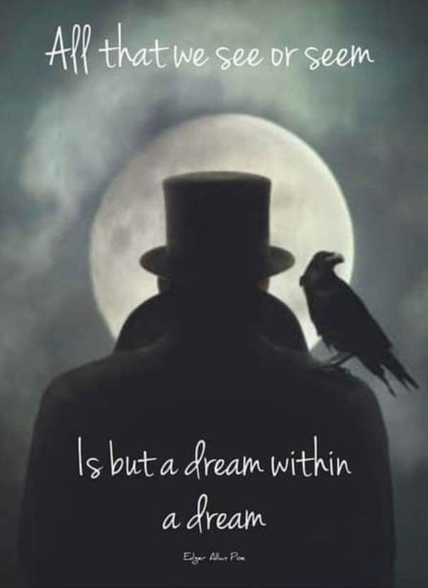 Is it?