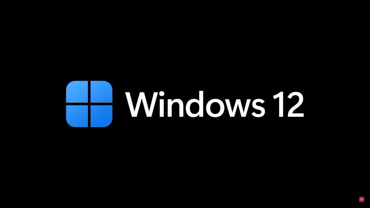 Windows 12 beta arrives this June, Computex.

Teaming up with Intel to kickstart AI PCs, with Copilot at the core.