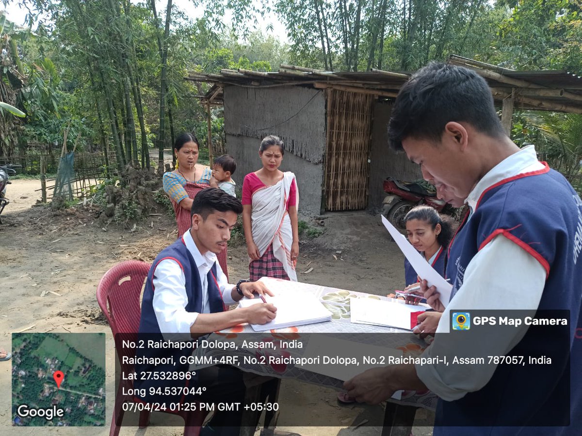 dcc_nss's tweet photo. NEET survey conducted by Dhemaji Commerce College NSS Unit at Rai Chapori Dolopa Village, Dhemaji Assam
@DibruUniv  
@NSSCellDU @nss_rdguwahati @_NSSIndia @CMOfficeAssam @ranojpeguassam @BimalBorah119 @ianuragthakur https://t.co/v76TvKiuH7