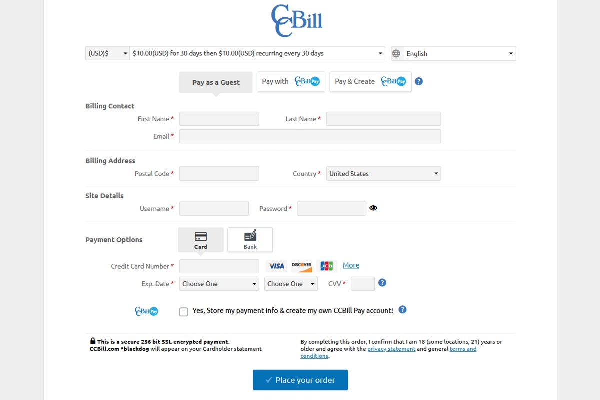 Tailor your ecommerce checkout experience to meet your buyers' needs. Support local currencies, offer multiple languages, and embrace a variety of buyer-preferred payment methods. 🌍🔤 #ecommerce #ecommercepaymentprocessing #payments #checkout ccbill.com/industries/eco…