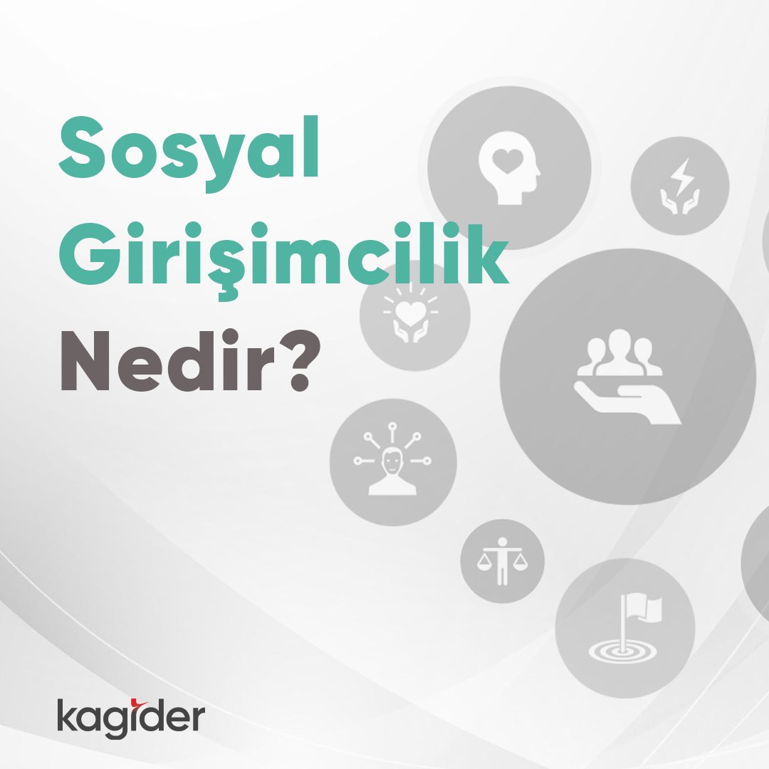 Sosyal girişimcilik, kar elde etmekle birlikte toplumsal ve çevresel sorunları çözme amacı güden yenilikçi bir iş modelidir. Bu yaklaşım, sürdürülebilir değişim yaratmayı hedefler ve topluma değer katmanın yanı sıra çevreyi korumayı da önemser.