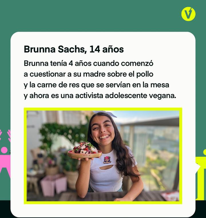 Y esto es lo que pasaría con todas las #niñas y #niños si se les dijera la verdad.
