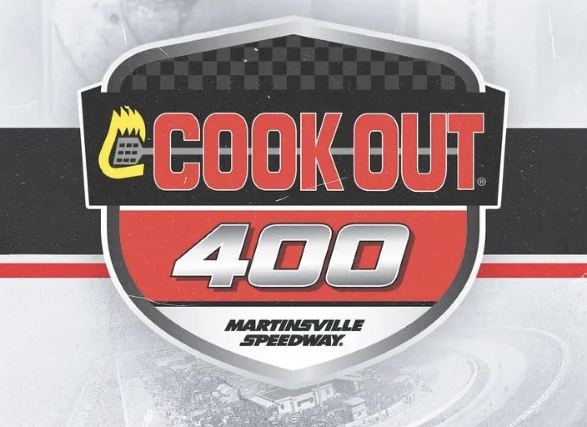 Race day at Martinsville Speedway!🏁
-
-
-
#cookout400 #martinsvillespeedway #nascar #racing #racingcar #racingbike #racescene #racingdriver #racinglife #racingteam #nascarcupseries