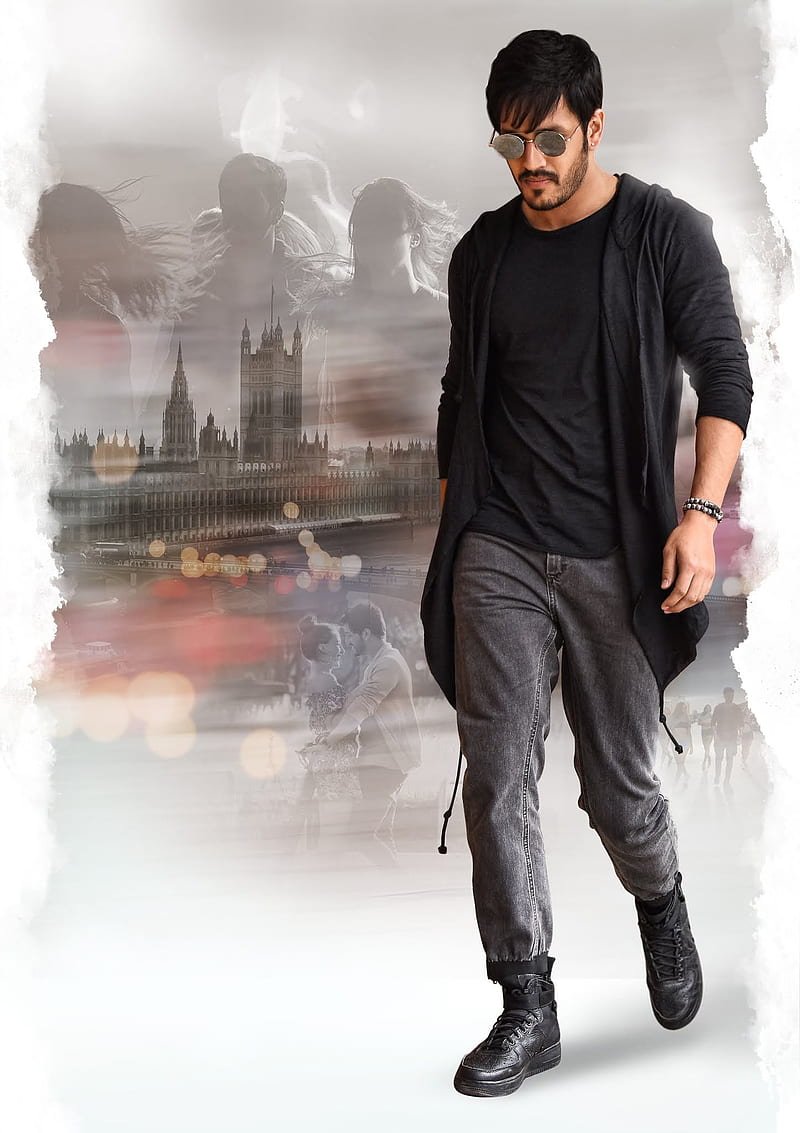The most talented hero would have been a youth sensation and commercial hero in mass circles..who underrated himself every time by choosing overrated or underrated scripts..

Hoping! as a fan for a great comeback for this talented champ..

#HBDAkhilAkkineni

#Akhil6