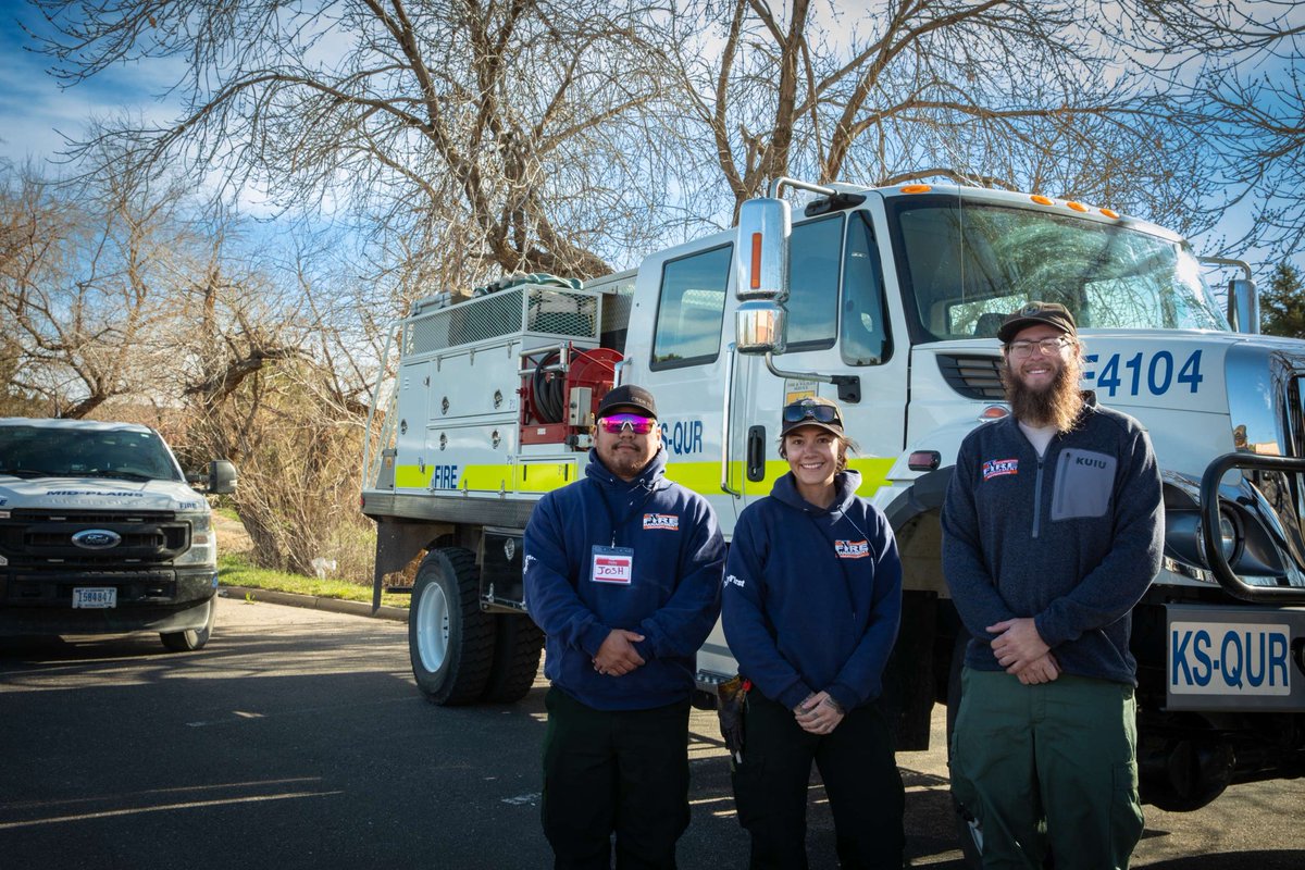 Didn't make it out to the Fire Hire event yesterday? No problem! We are here until 5pm today at the Crowne Plaza Denver Airport Convention Center, 15500 E 40th Avenue. Apply in advance at --> bit.ly/49HiwEp See you soon! #NotYourOrdinaryJob #FireJob