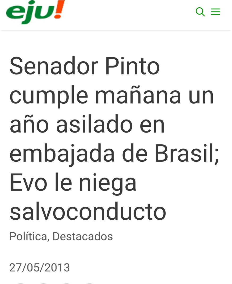 Pez cae por la boca, como Evo Morales en #Bolivia: ✓ Por 1a vez reconoce su cobardía y que se 'escapó' el '19, dice q Arce 'también'. ✓ Exige respeto al derecho internacional en #Ecuador, cuando él le negó salvoconducto a Pinto 2012-13, a pesar que PT-#Brasil otorgó asilo.