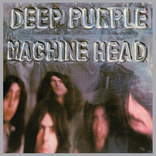 Album For Today: @_DeepPurple 'Machine Head' 1972 classic album remastered with lots of extras! deeppurple.com