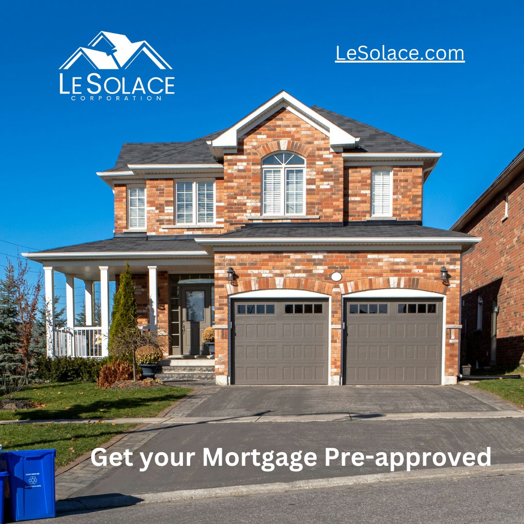 Don't miss  out on the opportunity to save thousands of dollars. Contact us today to  explore your mortgage rate options and unlock your dream home in  Ontario!

#OntarioMortgageBroker #BestMortgageRates #DreamHome #OntarioRealEstate 🏠💼 #lesolace