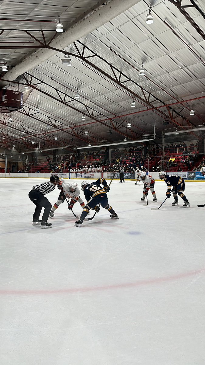 U17AAA Hockey Provincials tweet media