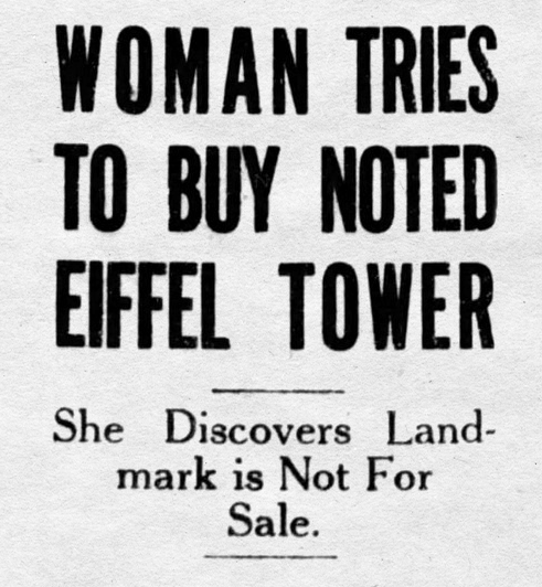 The Evening Review, East Liverpool, Ohio, August 8, 1930