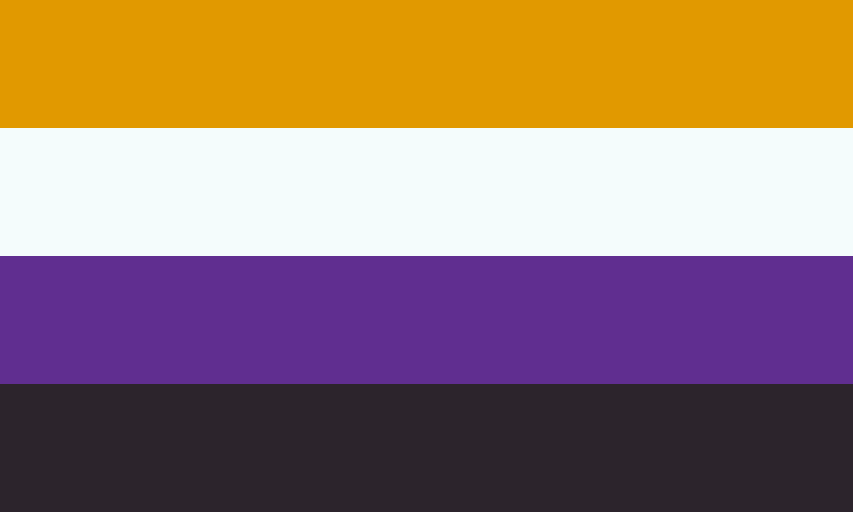 pkmnprideflags's tweet photo. the nonbinary (enby) flag color picked from Arceus (ghost type) https://t.co/cxyF3L1DZz