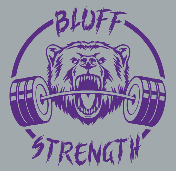 CHEROKEE BLUFF FOOTBALL tweet media