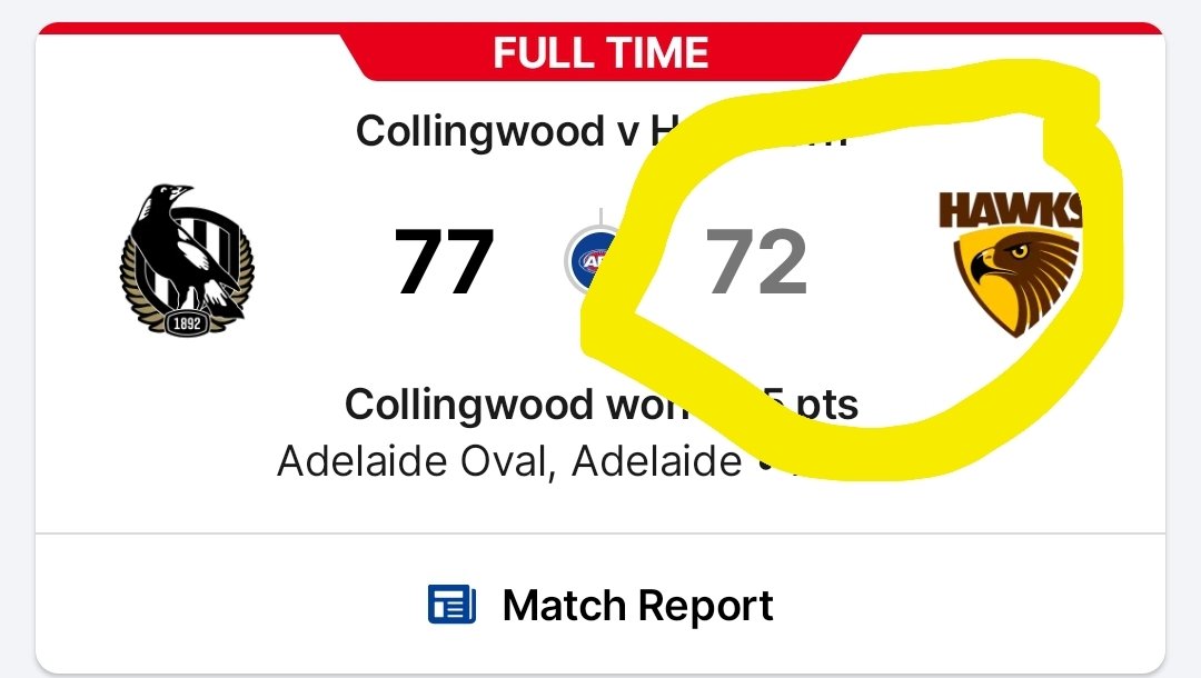 This is called effort, having dignity & self respect. @NMFCOfficial enough of the bs we're learning & growing. Clarko, Sonja & most fans have already conceded this week & r looking ahead to Hawks clash. Dig in North ffs. Have some damn pride. @davidking34 @makoshark35