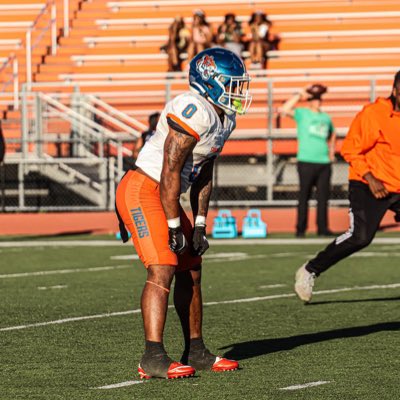 Shamarcus Poole〽️ tweet media