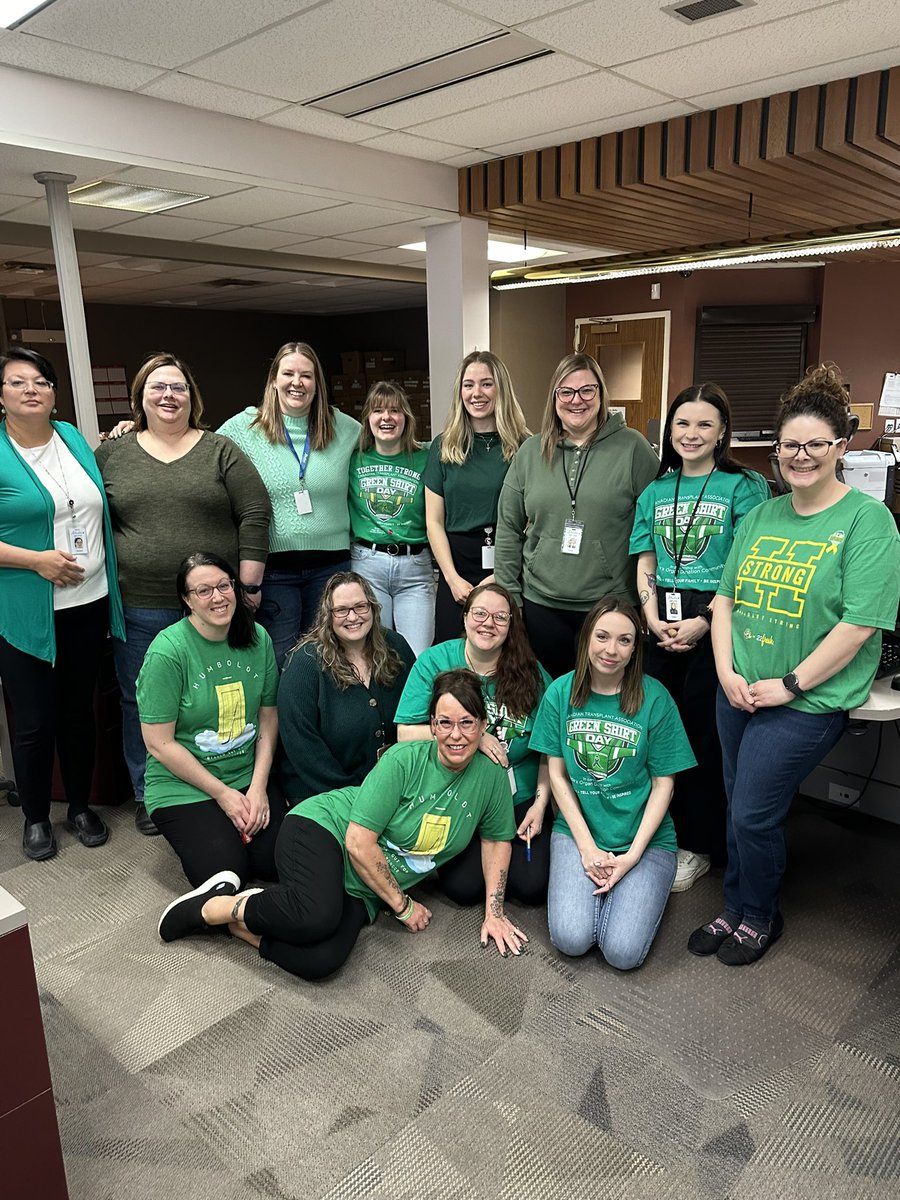 @GreenShirtDay wetaskiwin courts #HumboldtStrong @TobyBoulet @Bouletbe ❤️💚💛❤️💚💛