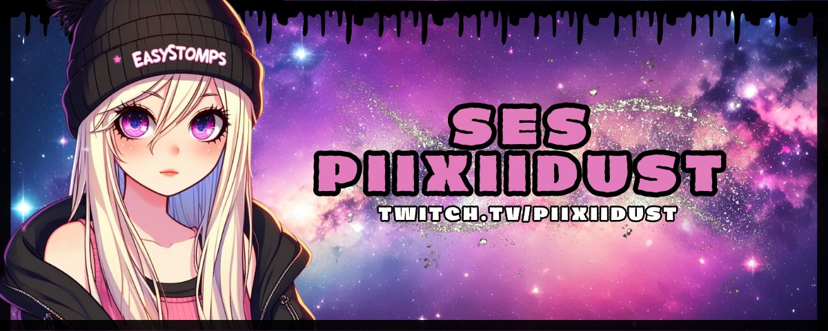 PiixiiDust tweet media