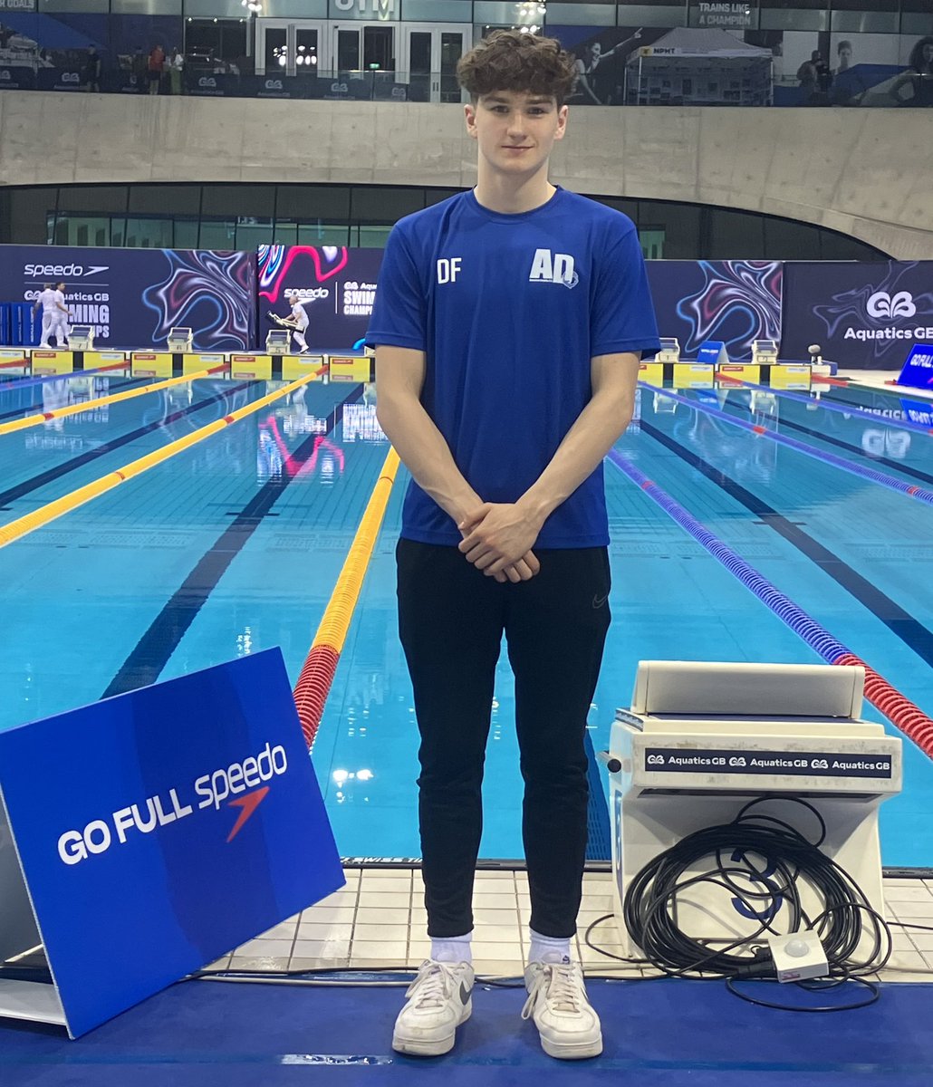 Aberdeen Dolphin SC (@abdndolphinsc) on Twitter photo What an amazing week Dean Fearn has had <a href="/Aquatics_GB/">Aquatics GB</a> championships down in London! 4 events entered, 4 finals reached, 4 PBs, 3 <a href="/ScottishSwim/">Scottish Swimming</a> National Junior Records and 3 European Junior consideration times ๐ฌ๐ช๐ฅ!! What an amazing week Dean Fearn has had <a href="/Aquatics_GB/">Aquatics GB</a> championships down in London! 4 events entered, 4 finals reached, 4 PBs, 3 <a href="/ScottishSwim/">Scottish Swimming</a> National Junior Records and 3 European Junior consideration times ๐ฌ๐ช๐ฅ!!