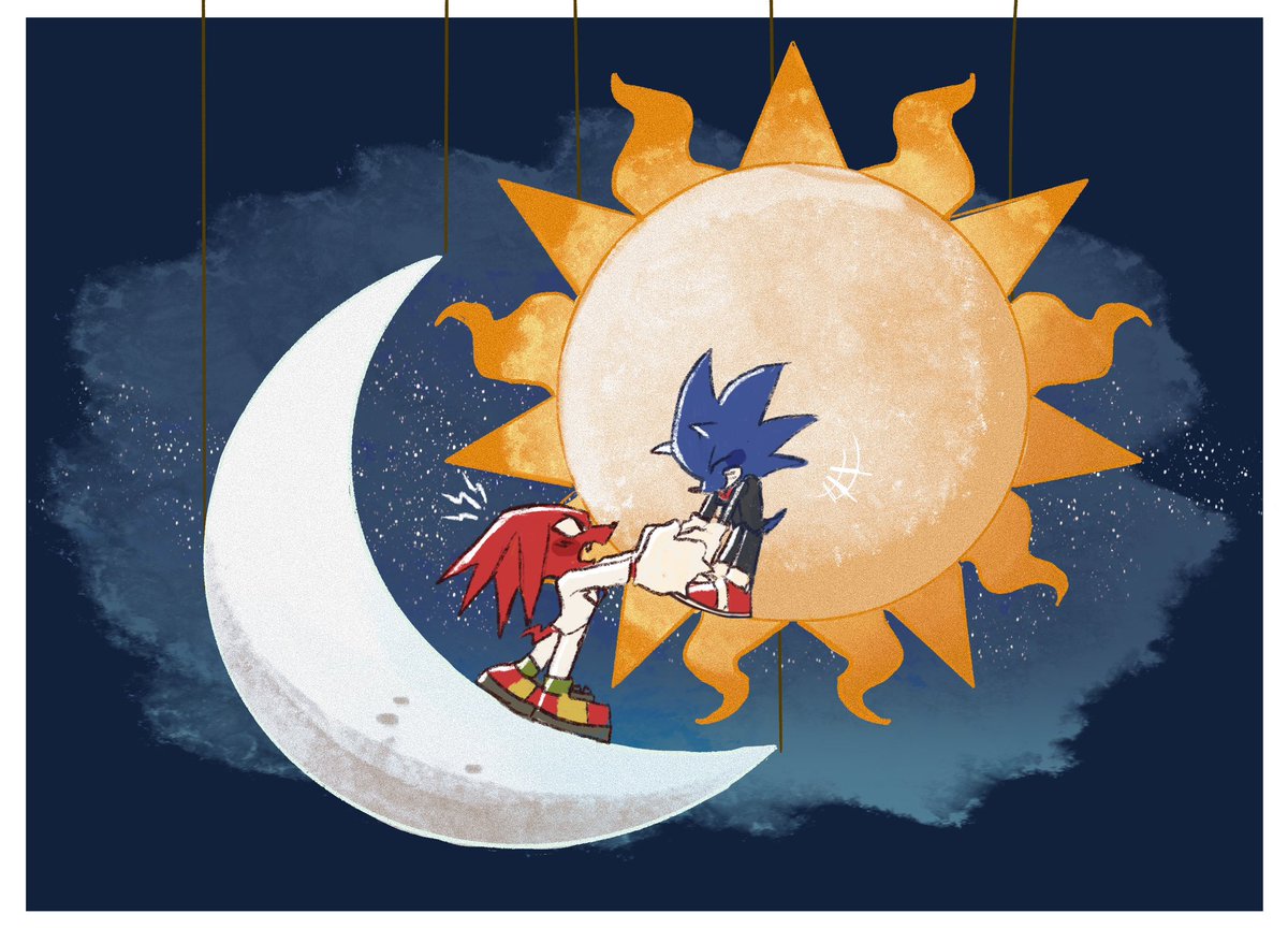 _rat_riot's tweet image. 💙❤️☀️🌙