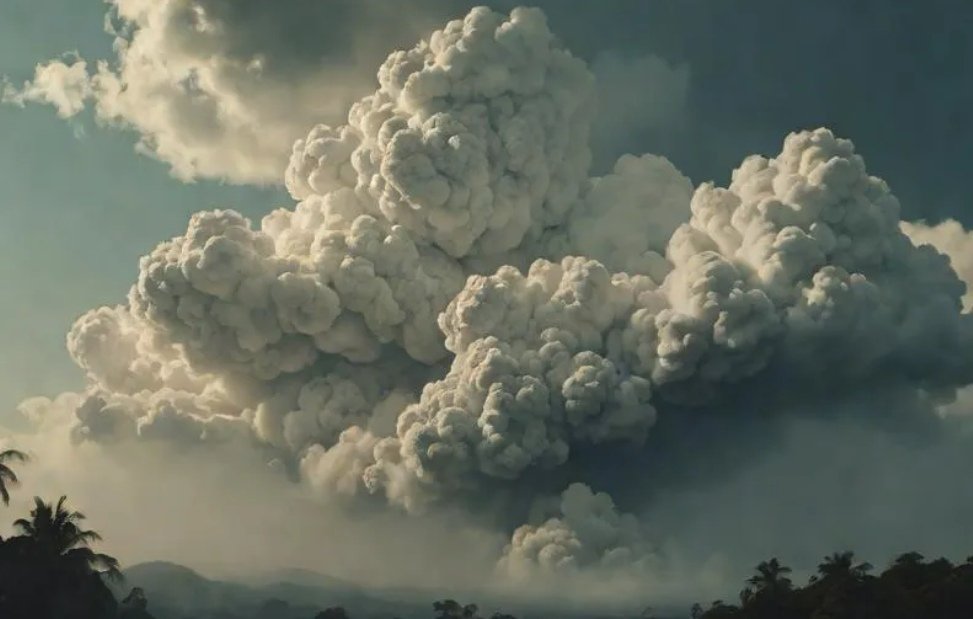 UNREAL: They just REVEALED a SECRET geo-engineering project. 

They are now shooting aerosol into the atmosphere to BLOCK sunlight from the earth to "stop" climate change. 

Guess who was involved with funding parts of the project? 

Bill Gates. 

What if I told you that there