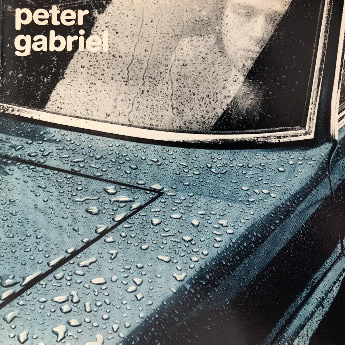 this Week's Recommend2️⃣PETER 
GABRIEL 1977 #progressiverock 
#rock #poprock #progrock