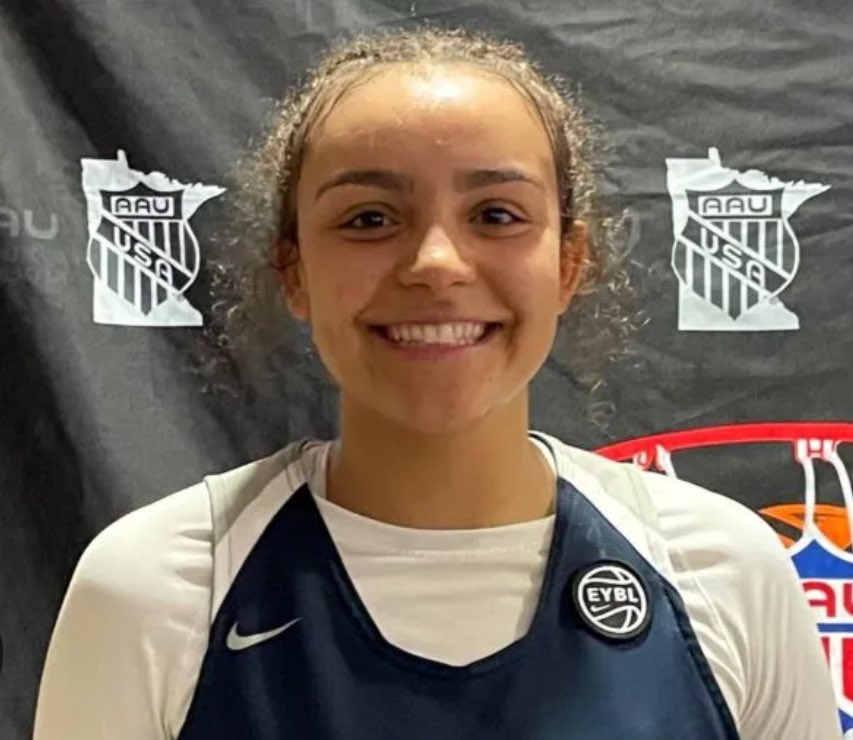 Congratulations to @tessajohnsonnnn & @GamecockWBB on winning the big one. From @STMAGBB & @northtartan to the state championship & the 2023 MN Miss Basketball award, now Tessa is a national champion!