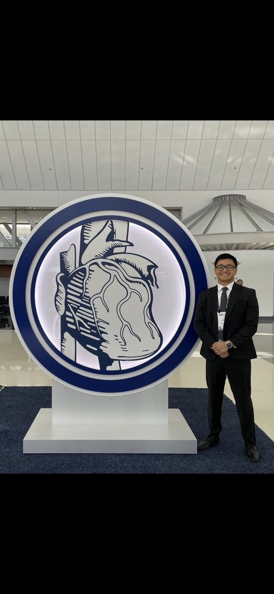 AMartinezMD_'s tweet photo. It’s always fascinating to meet new colleagues who share our love for #diversity and medical education in the Cardiology field. Amazing weekend at #ACC24 in Atlanta! 

@ACCinTouch @MSU_Medicine #ACC2024 #ACCIM #CardioTwitter #MedEd https://t.co/Poz85HXdNA