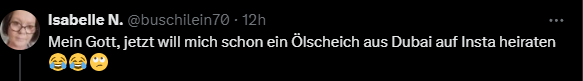 seuworst's tweet photo. Der würde vermutlich ähnlich wie @dummchens bereits nach einem halben Jahr das Zeitliche segnen.
#hetzlichendank
#schabrackedestodes https://t.co/2OkZUkpi70