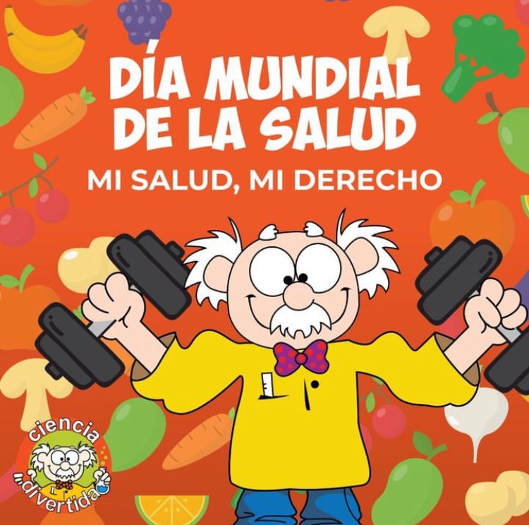 Por un acceso universal a servicios de salud de calidad para todos y todas!