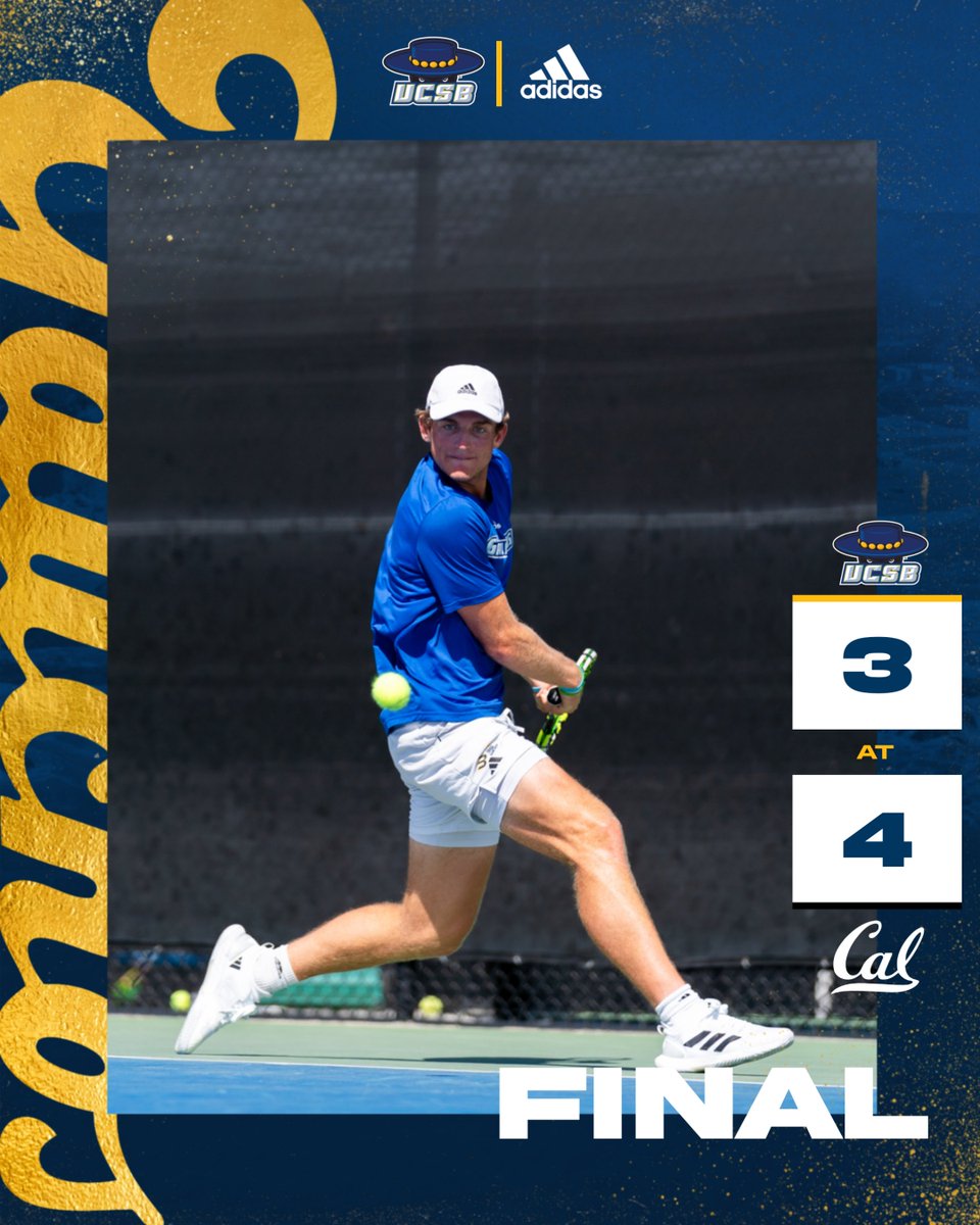 Battled until the end. #GoGauchos