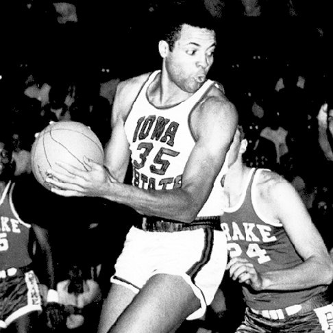 Happy Birthday to Hall of Famer, Zaid Abdul-Aziz! #Cyclones | #C5C