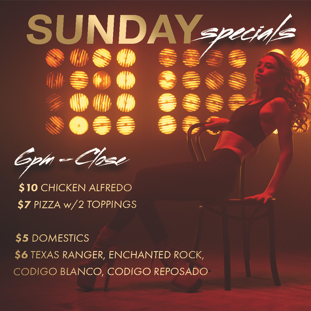 The weekend isn't over yet! Enjoy your Sunday with us.

ecs.page.link/zSppD
#ThePalaceMensClub #BestMensClub #BestEntertainers #BestDrinkSpecials #ExoticDancers #GentlemensClub #SundayFunday