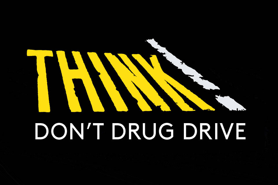 Male arrested this afternoon, following a stop check at Penblewin, for providing a positive drugwipe for cannabis. He has since been released under investigation, pending analysis of his blood samples. #Fatal5