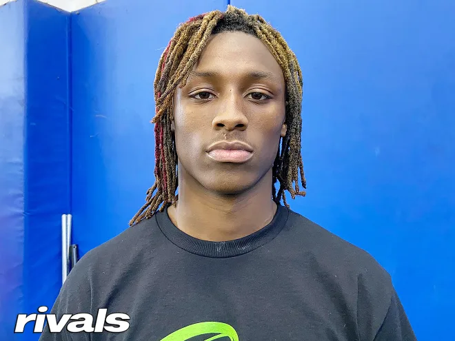 USC is staying red hot on the recruiting trail and landed a commitment from 4-star RB Daune Morris out of Tennessee. Breaking down the commitment @Rivals bit.ly/49r05DF