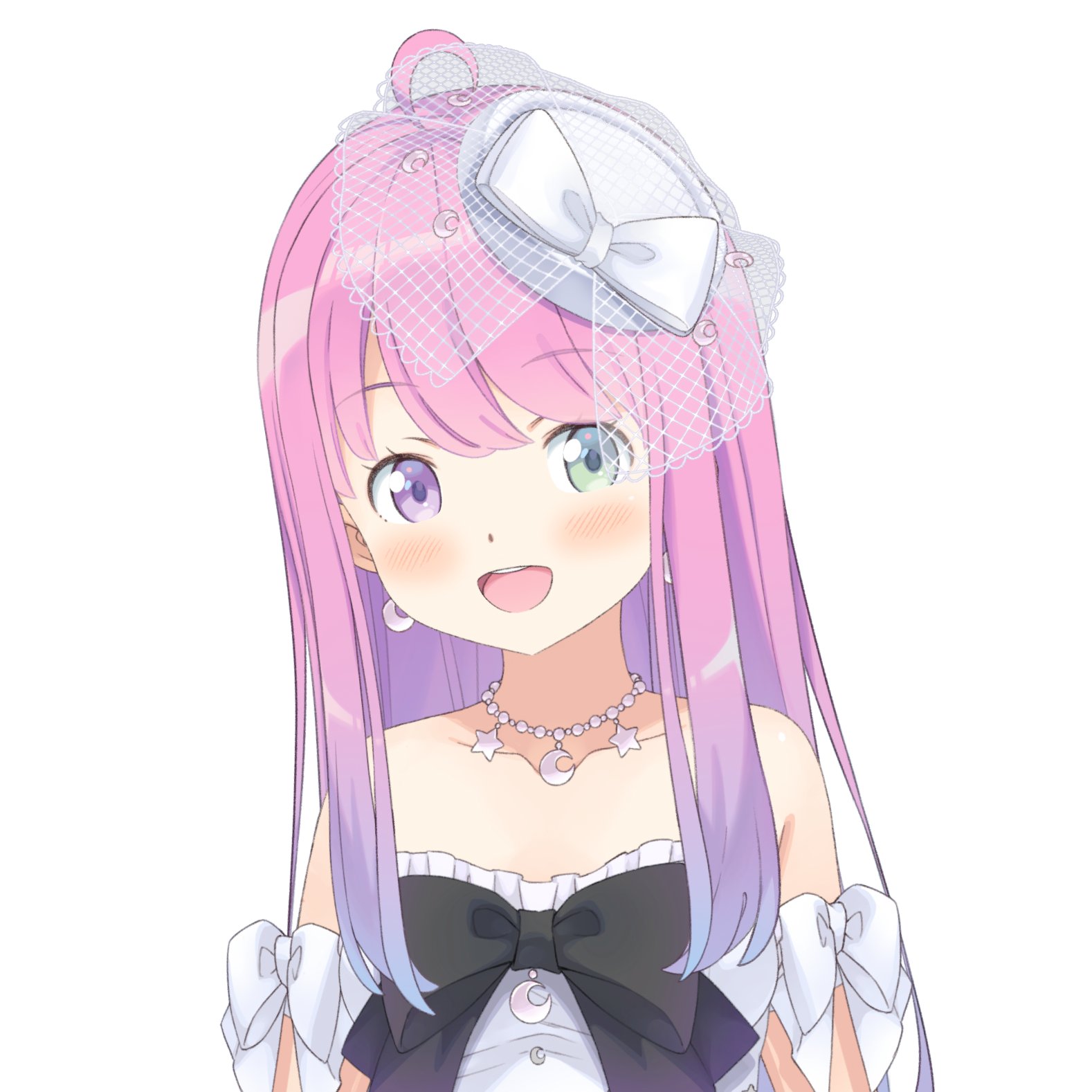 姫森ルーナ　法被 はっぴ　ホロライブ 70726f647563742f68425030352d30