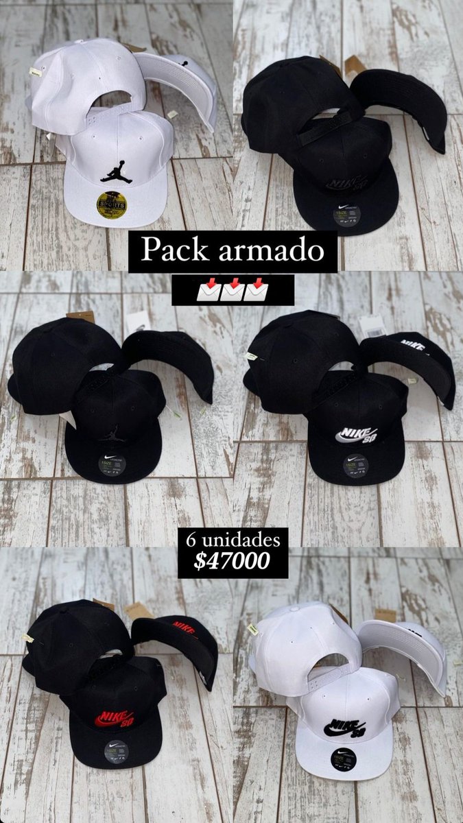 Gorras_import's tweet photo. Más modelos 💪🏼🔥 https://t.co/30LuF1Biuo