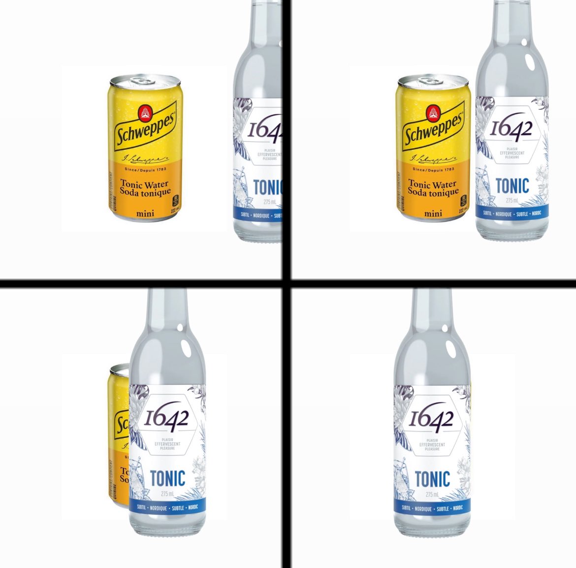 À Montréal, l’éclipse passera vers 16h42.

In Montreal, the eclipse will pass at 4:42 pm.

#Eclipse2024 #Eclipse