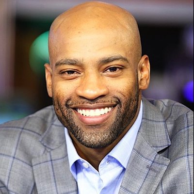 Congratulations @mrvincecarter15 NOBODY and I mean NOBODY deserves it more.