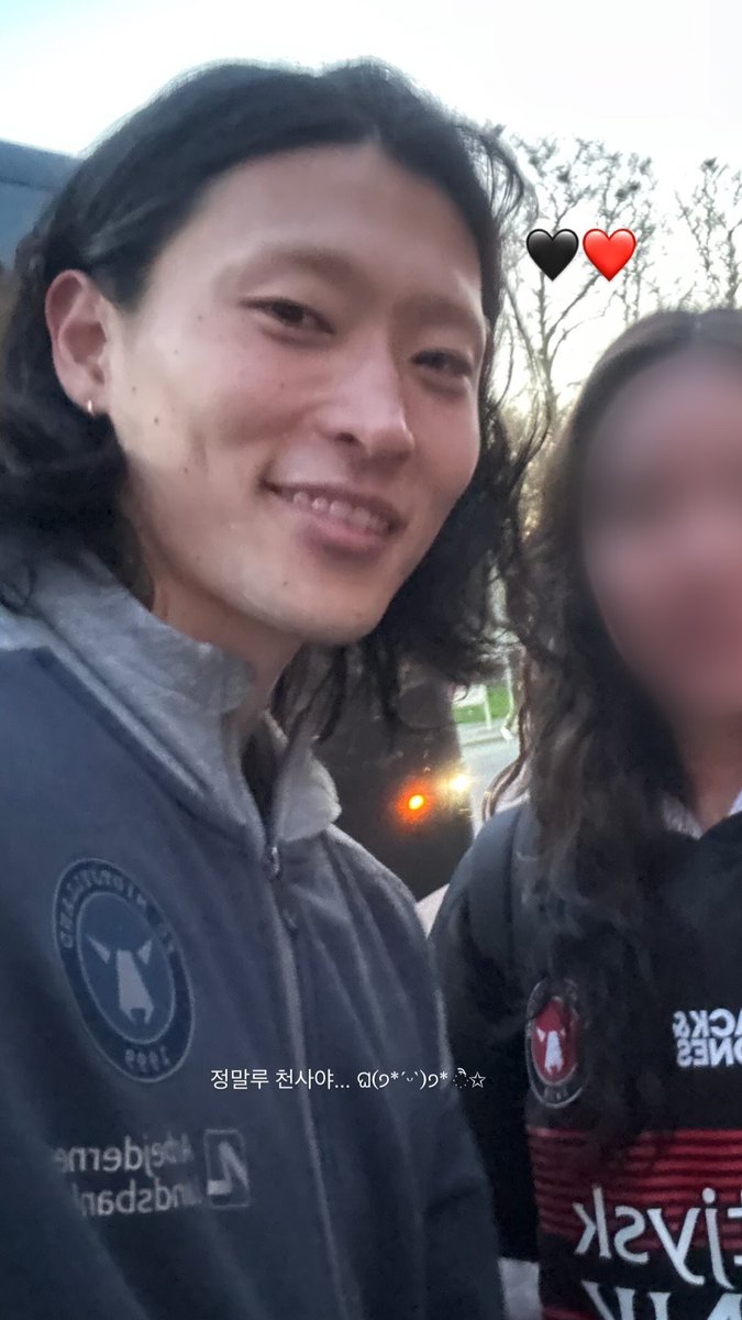 240407  #조규성 FCM AWAY vs Aarhus

출처 : 인스타 @ ******ooo