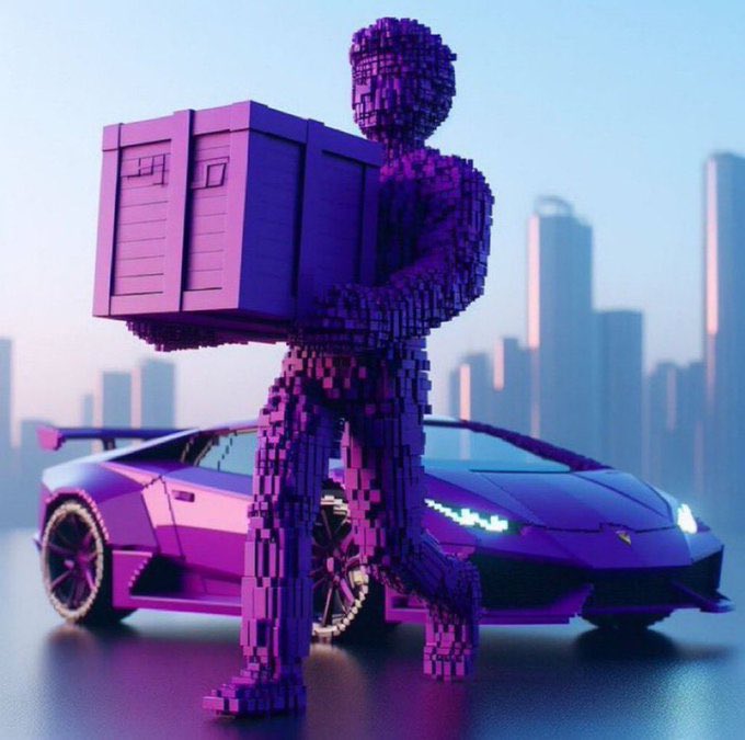 Let’s get $BLOCK to the bank!

You’re not farming $BLOCK and it’s just few hours to the end of the season.

You don’t like free money?

Let’s get the numbers up!
<a href="/GetBlockGames/">BlockGames</a>