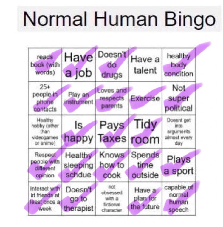 WOW! I’m an outstanding citizen I suppose